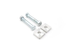 Hyundai Veloster N Eccentric Lockout Kit - Rear - SPL Parts - Camber Only - `19-`27